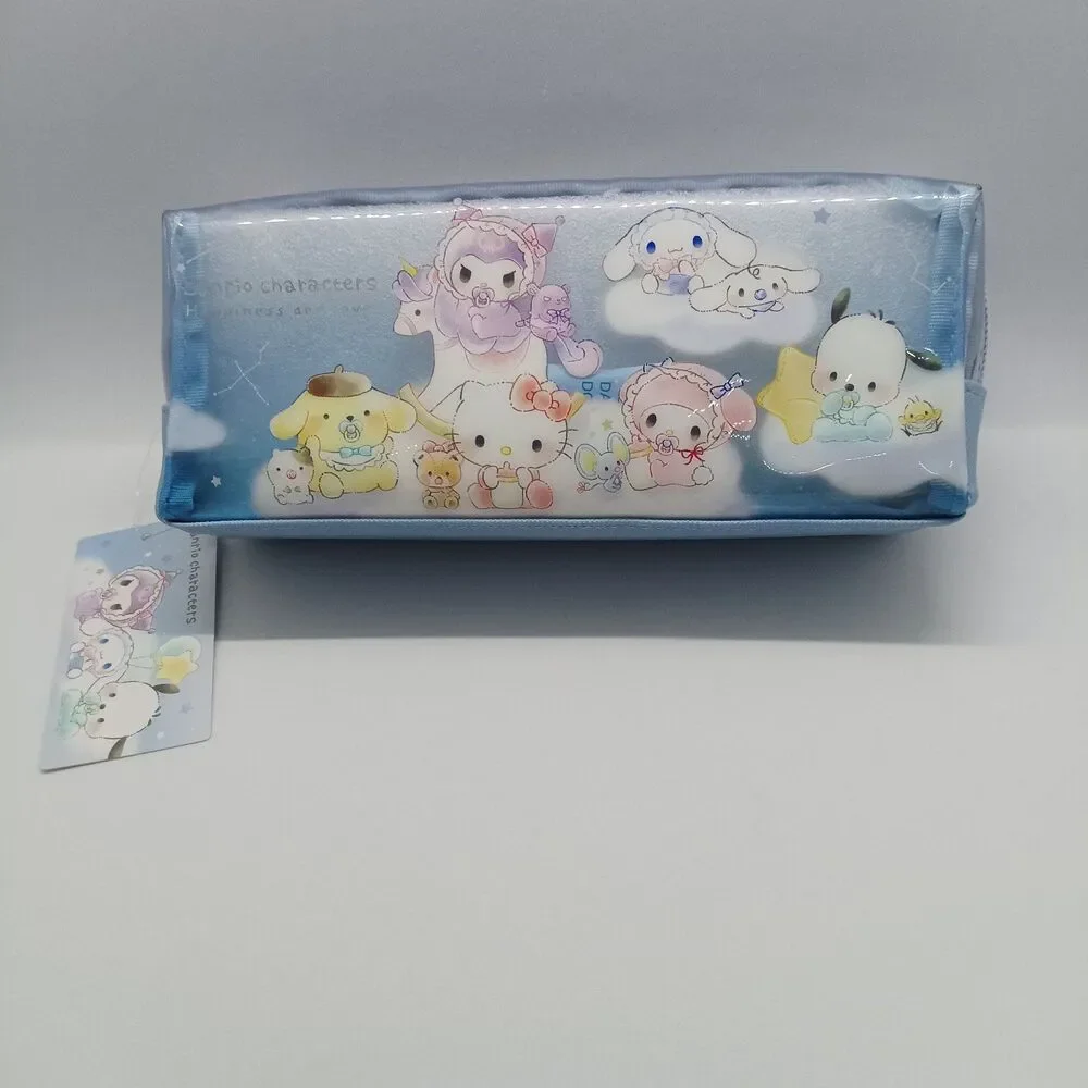 Sanrio babies pen case
